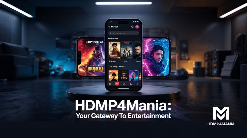 hdmp4mania